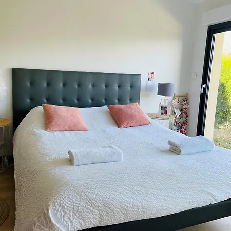 Maison Au Calme*piscine*proche Sarlat Vakantiehuis Vitrac (Dordogne)
